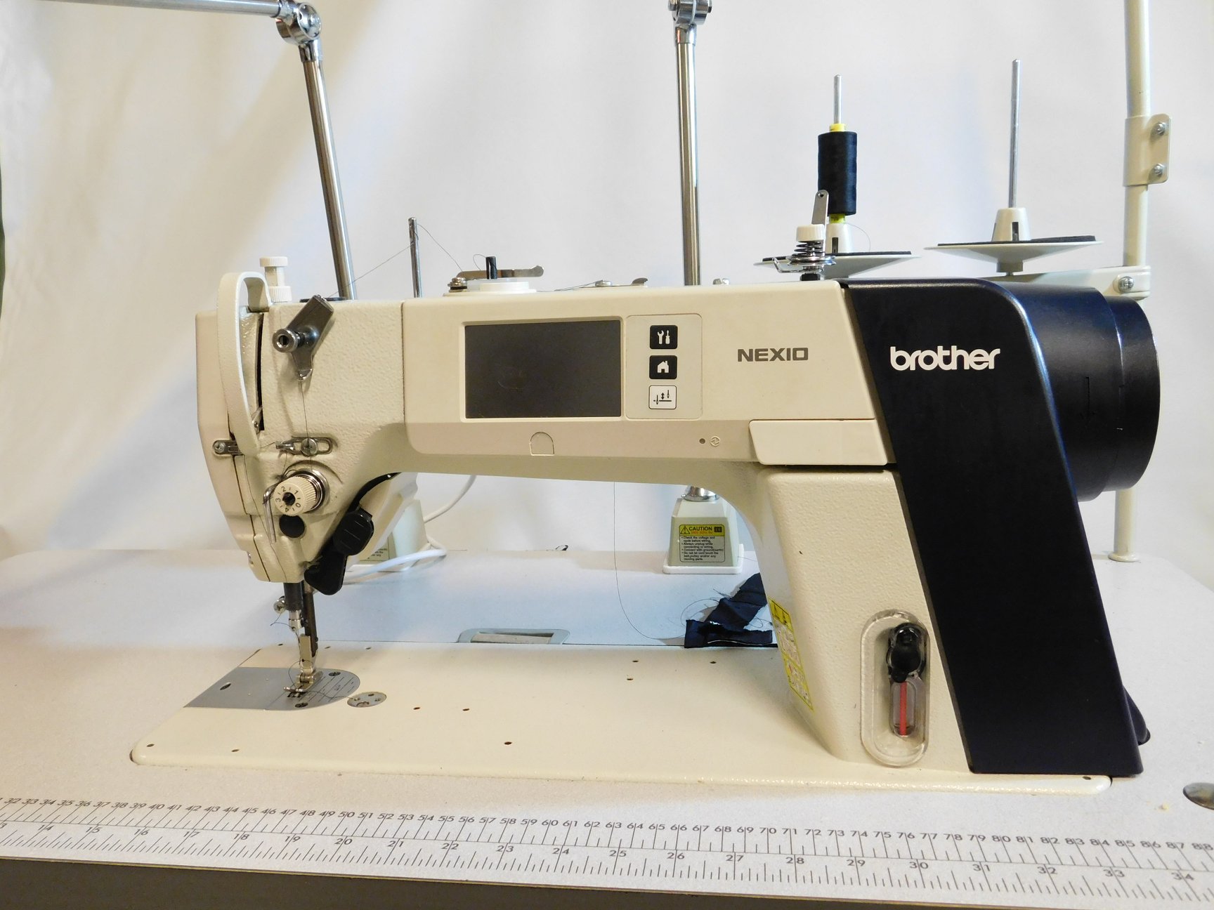 Brother sewing machine