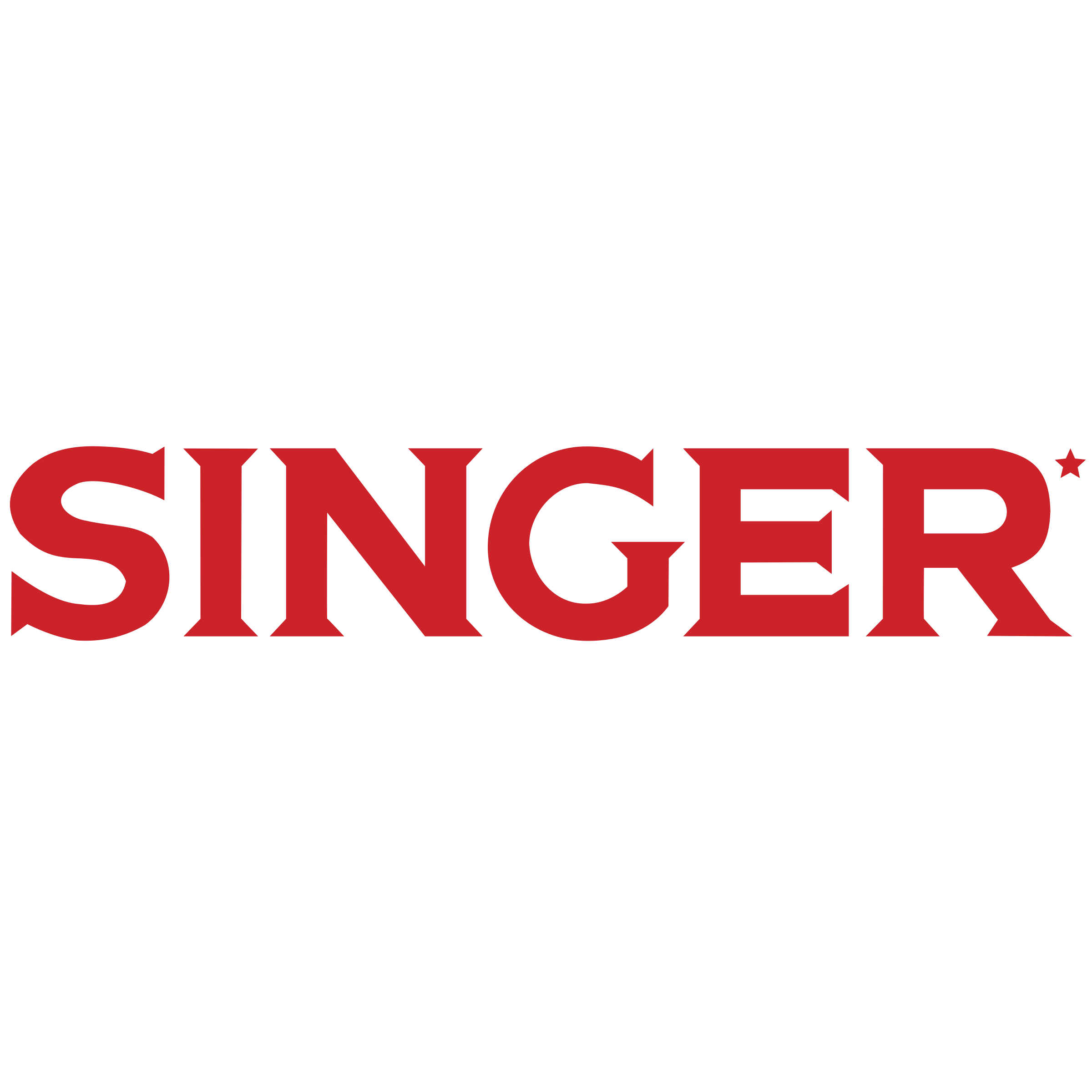 Singer